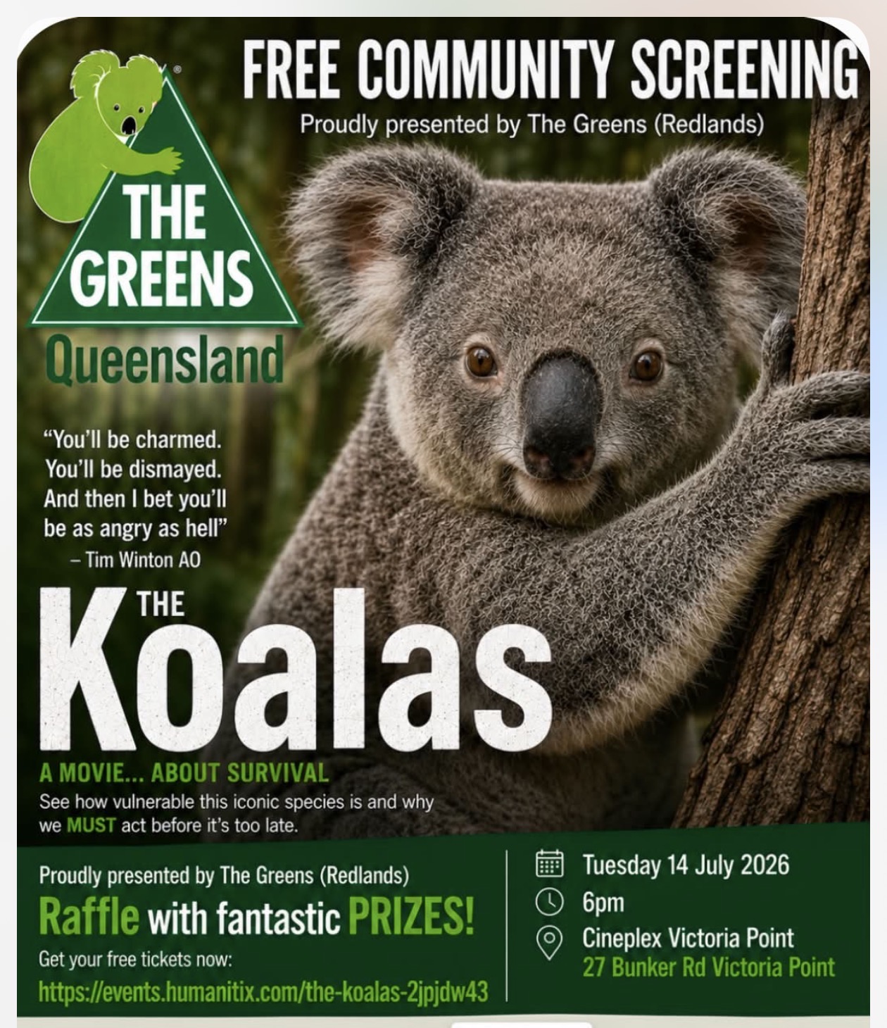 The Koalas 
